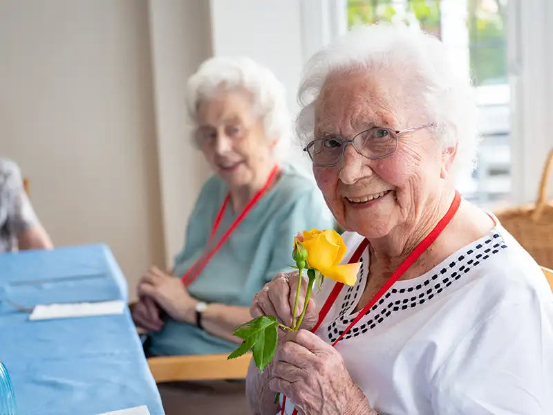 Residential Care Home Gerrards Cross Buckinghamshire