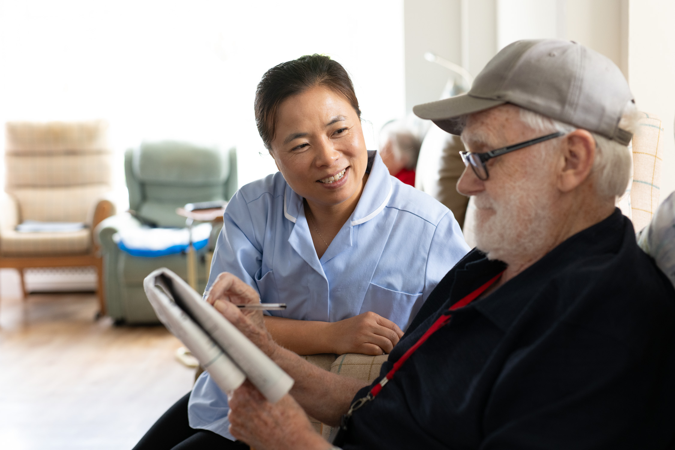 Respite Care